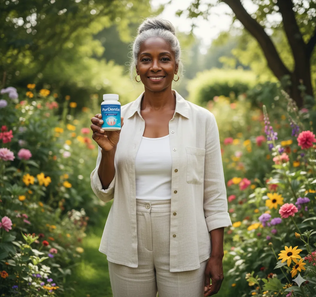 Kayla S. PurDentix Review